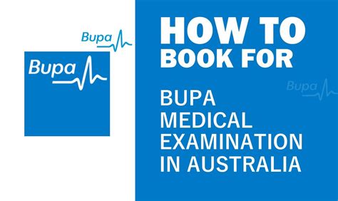 bupa 485 medical examination.